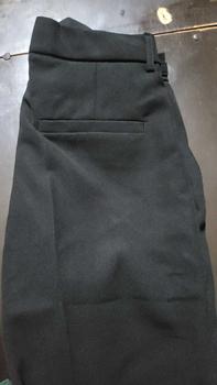 Product Review of (008) _COM BO 2 Quần Âu Nam Sidetab, Quần Tây Nam Điều Chỉnh Eo Cạp, Form dáng Baggy Hàn Quốc - Menswear Pants Nhung from 🦅**𝐢 𝐁**𝐠 𝐆** 𝐂**🦅 1