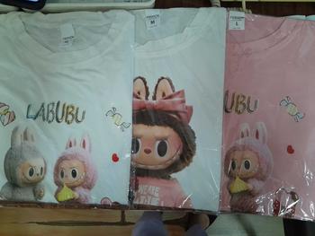 Product Review of เสื้อยืด ผญสวย ๆเสื้อยืดสีชมพูเสื้อยืดสีแดงเสื้อยืดผู้หญิงแฟชั่นเสื้อยืดสีฟ้าเสื้อยืดผู้ชายเสื้อยืดผ้าcotton 100เสื้อโอเวอร์ไซส์ผู้หญิงเสื้อพิมพ์ลายเสื้อยืดผู้ชายงานแบรนด์เสื้อยืดสาวอวบเสื้อยืดราคาถูกราคาส่งส่งเร็ว from A**3 2