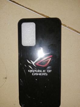 Product Review of Softcase Kaca Acrylic (C40) For All Type O*po R*alme - V*vo - R*dmi - S*msung - Iph*ne - I*finix Softcase Kilau untuk Semua Tipe Hp case casing Glossy Hardcase from D**o 1