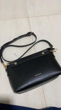 Product Review of MOSSDOOM Tas Wanita Jenye Tas Selempang Wanita from ** 0