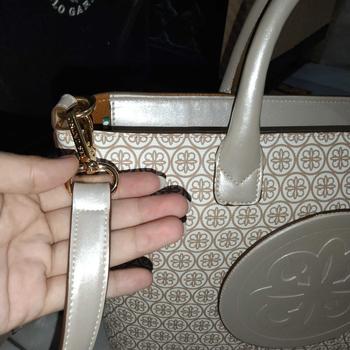 Product Review of Tas Travel Les Catino Tokyo Kayio Satchel from i**k 1