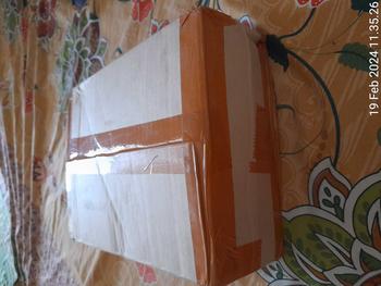 Product Review of PROMO !!! MERIAH  BUY 1 GET 1 , BELI USUS ORI 500GR GRATIS BASRENG ORI 500GR from A**L 3
