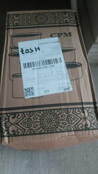 Product Review of (GREBEK GUDANG KETARKETIR) CPM  x Ceceketarketir   Paket Serba Banyak 10 in 1 from a**y t**g 0