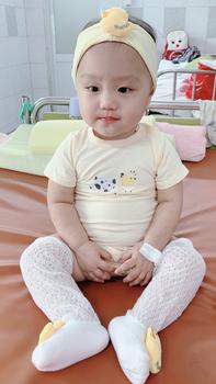 Product Review of (3-13kg) Body đùi hai dây vải cotton madebytrung from H** 0