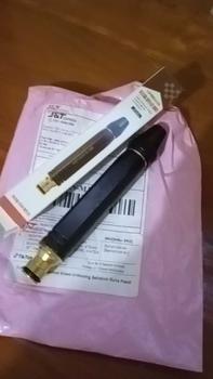 Product Review of [Paket Lengkap] SEMPROTAN AIR KUNINGAN NEW UPGRADE HOSE NOZZLE SPRAY STEAM SEMPROTAN CUCI MOTOR MOBIL WATER JET Car from G**a p**n 1