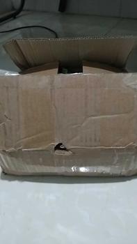 Product Review of Thùng 50 Gói Lương Khô Hải Châu 3 Vị Ca cao/đậu xanh/tổng hợp Thơm Ngon Bổ Dưỡng Tốt Cho Sức Khỏe from A** v** 0