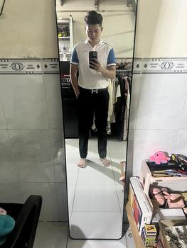 Product Review of Quần Tây Âu tăng cạp thời trang trẻ trung,năng động quana unam quấn  mau philipp plein from T**h D** 0