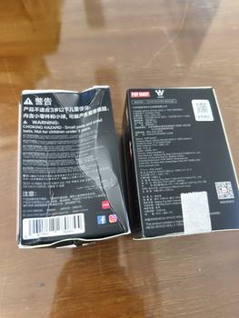Product Review of โมเดล (เลือกตัว) : Mega Space Molly V.3 คอลใหม่ล่าสุด from N**a N** 2