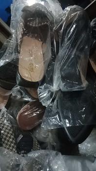 Product Review of Combo 2 đôi giày sục nơ nâu ( tăng 1 sz chân mập ) from 🍀** h** ** 1