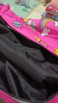 Product Review of JAKET PARASUT ANAK "PINK RAINBOW" FULL PRINTING Santai from G**a S**h 1