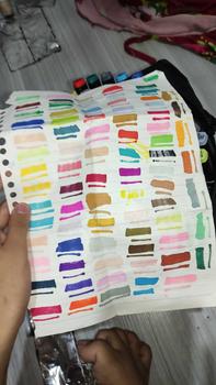 Product Review of 24/36/48//60/80 Colors markers set double tip oilv alcohol sketch art comic animation design drawing painting graffiti whiteboard marker paint marker pens in pens colors pen school office supplies markers/highlighter pen set stationery marker set/alcohol from S**i 2