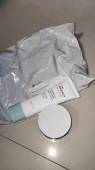 Product Review of THE ORIGINOTE CERAMELLA SUNSCREEN SPF50PA++++ 50GR from f**d 1
