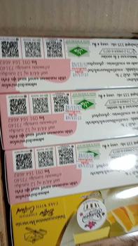 Product Review of สำรอง99-ชิฟฟอนยกแผงเล็ก 1กล่อง4ชิ้น เลือกได้9กล่อง from อ**ย อ** 2
