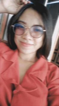 Product Review of ONESET Cringkle Pendek ANDIN Setelan Wanita Kancing KRAH V Celana Panjang Crinkle Airflow Crinkle Airflow from l**_ 3