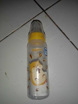 Product Review of Pigeon Botol Assorted Standard / Botol Standart MM / Botol Susu Bayi from m**a k**5 0