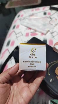 Product Review of Blemish Moisturising Cream ( BB Cream) from U**a 0