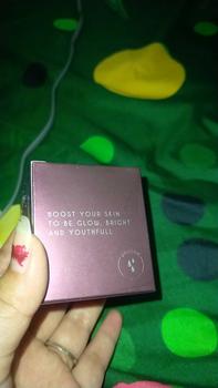 Product Review of (DAPAT 2) SLEEPING MASK RETINOL BOOSTER | DAVIENA SKINCARE from d**🍎 0
