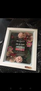 Product Review of Mahar Transparan Ukuran 25x35 Bulat from N**e 2