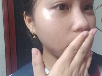 Product Review of Sữa Chống Nắng Bioré SPF50+/PA+++ 30ml UV Bright Milk | HASAKI BEAUTY from B**h G** ** 1