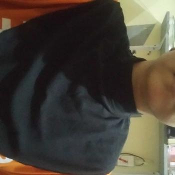 Product Review of Manset leher/manset toga penutup leher Abu Biru from k**x 0