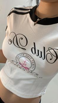 Product Review of First Time Round - Baby Tee List - Ballerine from 𐙚**d 1