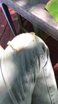 Product Review of M47- Quần jean nam rách - chất denim co dãn nhẹ thời trang- M47 Menswear Pants Có Túi from A** c** k**g p**i c** c** ** 0