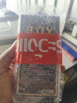 Product Review of น้ำหอมฉีดตัว ผู้ชาย ผู้หญิง B.O.Y มี 3 กลิ่นให้เลือก [Perfume] from a**9 1