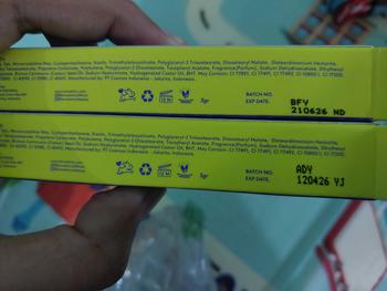 Product Review of [Exclusive] SOMETHINC [2 PCS] Bundle Ombre Lips - IDOL BLURRY Soft Lip Matte from E**k m**n 2