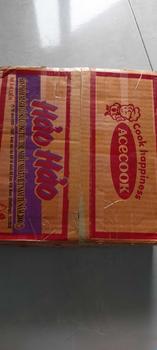 Product Review of Chân Nấm Hương Khô Việt Nam túi 1kg from H**g N**g 1