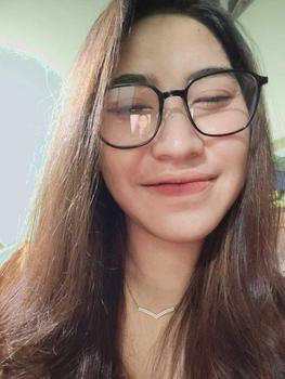 Product Review of (BELI 1 GRAT1S 1) Renatta- Frame Kacamata Kotak Lentur Kokoh ada Nosepad Lensa Minus Photocromic-Bluecromic-Antiradiasi by StyleAholic Eyewear Glasses from D**W 1