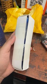 Product Review of Xịt Body Nhũ, Xịt Tóc Kim Tuyến Lấp Lánh Cho Tiệc Tùng Qiqishop from n**n h**t 1