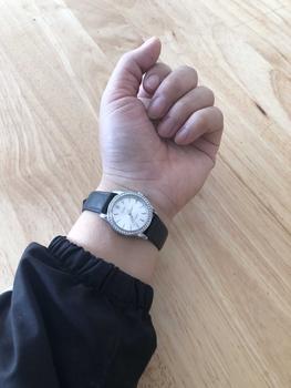 Product Review of T06 - ĐỒNG HỒ NỮ SKMEI CHÍNH HÃNG SANG TRỌNG CHỐNG NƯỚC TỐT (TẶNG KÈM HỘP HÃNG SKMEI + PIN DỰ PHÒNG). Women đồng  hồ đồng  hồ from ** C** M** ** 0