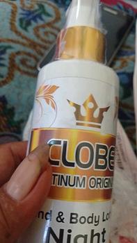 Product Review of HB klobe Platinum & Collagen ORIGINAL 100% [KEMASAN BARU] from Y**a t**a 0