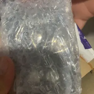 Anting Tusuk Korea Simple Mutiara Pearl Imitasi Elegant Anti Alergi