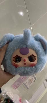 Product Review of V2 Zipper baby three phiên bản tết Thú Nhồi Bông Thú Bông from T**y N**n 0