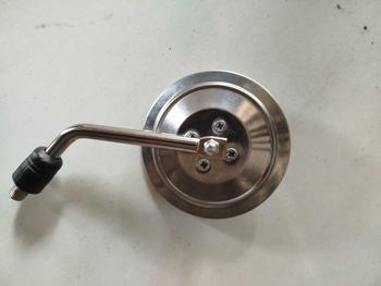 Product Review of Gương cầu chiếu hậu xe máy Với mặt gương phản xạ rộng 94mm   giá cho 1 chiếc Phụ Tùng Phụ Kiện from n**💐 0