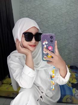 Product Review of 【COD】PALESUN EYEWEAR brand Kacamata Hitam Perlindungan Sunglasses Eyewear from R**0 0