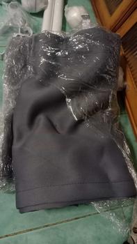 Product Review of ราวม่าน ราวผ้าม่าน รางม่าน รางผ้าม่าน รางม่านตาไก่ รางเหล็ก ราวม่านประกอบชุดหัวจุกสูง from บ**บ ซ**) 0