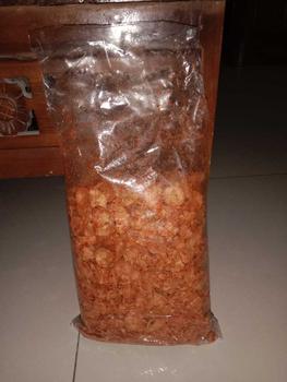 Product Review of 1kg sosis goreng super pedas camilan from j**j 🇵**🇩 1