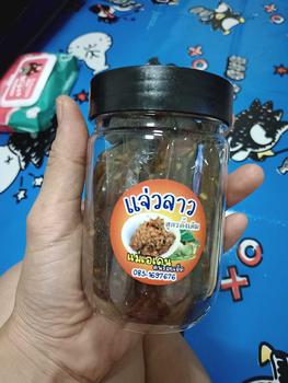 Product Review of แจ่วลาวปลาร้าต่อนปลากระดี่(ดิบ) 250 กรัม from ⋆**ﾟ 0