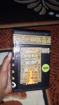 Product Review of CELENGAN KABAH KECIL Mini Unik Miniatur Kakbah Mekah Murah Kado Ultah Souvenir Haji Umroh Penyimpan Uang Trendy Kekinian Murah from v**g 1