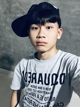 Product Review of Áo Thun BQU Xám Xước chất coton dành cho Nam Nữ from unisex from H**g B**💢 1