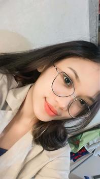 Product Review of (BELI1 GR4T1S 1)FRAME KACAMATA BESI CAT EYE QINAN SERIES Bluecromic Frame Perempuan Antiradiasi Blueray Cewek Lensa Photocromic Glasses Eyewear from c**n 2