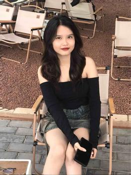 Product Review of Chân váy jean nữ fom dáng chữ A, có nơ thắt xinh dáng tiểu thư MS002 from N** q**i c**g m** 0