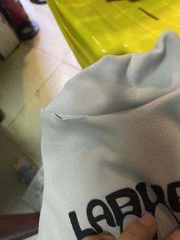 Product Review of [ Loại Đẹp ]  Bộ Zip Lông QC Giữ Nhiệt Cho Bé In Hình LaBuBu , An Toàn , Phù Hợp Với Thời Tiết Mùa Đông ,Size Từ 3 - 15 Kg  ( BÉ Dưới 3.5 Tuổi) from t**g n**n 0