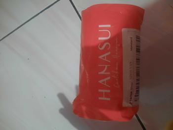 Product Review of Hanasui Mattedorable Lip Cream Matcha Latte Edition - Lip Cream Double Mouisturizing With Vitamin E Pigmented Velvet Finish & Non - Transferable from A**a N**a 2