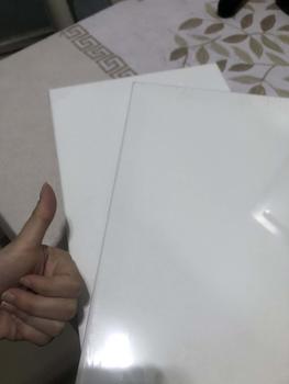 Product Review of Canvas Board Painting Plain with Wooden Frame from b**a 2