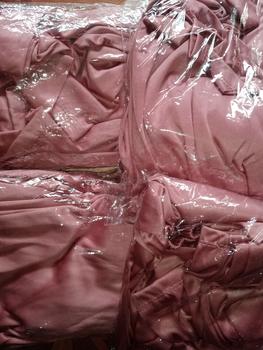 Product Review of OLD ROSE Infinity Dress with Attached Tube Floorlength from l**e 0