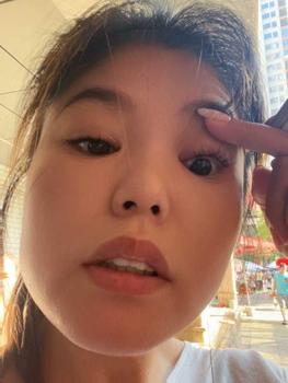 Product Review of [Keo Dán Mi Giả] Lông Mi Siêu Dính Lông Mi Giả Không Keo Lông Mi Tự Dính Ghép Lông Mi Cho Người Mới Bắt Đầu Nối Mi Tự Nhiên Lông Mi Dày Cong Lông Mi Có Thể Tái Sử Dụng Trang Điểm Mắt Cosmetic Nữ Mỹ Phẩm Women mi em bé  tự nhiên from 0**2 0