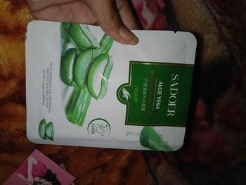 Product Review of KEM DƯỠNG Ủ TRẮNG CINNY - Hỗ trợ làm trắng da 200gr from U**3 3